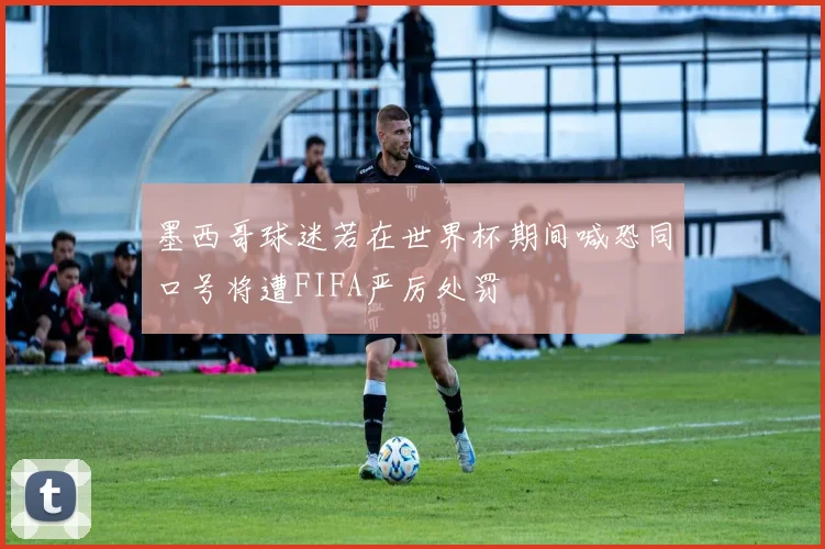 墨西哥球迷若在世界杯期间喊恐同口号将遭FIFA严厉处罚